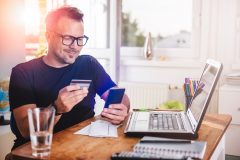 転職活動前に要チェック!転職とクレジットカードに関わる話のまとめ