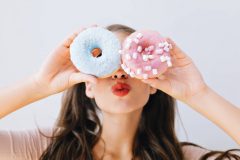 甘い体臭は糖尿病かも?!病気による体臭の独特なにおいに要注意!