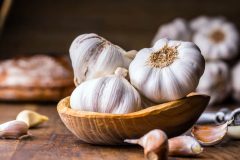 アリシンの効果・効能|アリシンを効率的に摂取できる食品や調理法もご紹介!