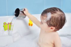 入浴剤でアレを入れるの?!お風呂の正しい入り方で体臭を予防したい!