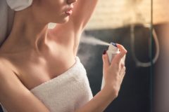 クサイ脇汗を止めたいけど制汗剤ってどれがいいの?デオドラントおすすめ3選!
