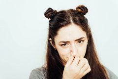 においの悩み第一位は口臭!その原因のひとつ「臭い玉」って知ってる?
