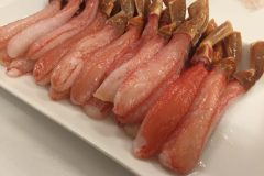 カネキタ北釧水産の蟹の評判は?本当に美味しいのか取り寄せて実食