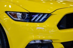 フォード「マスタング」の中古車価格は?特徴や買取相場まで解説
