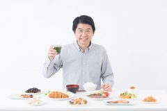 青汁に含まれる頭皮に良い栄養素は?薄毛や抜け毛の対策になるの?