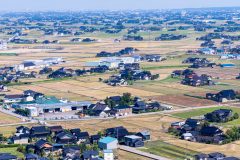 市街化調整区域とされる宅地の土地活用を成功させるために考えたい点