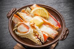カニ通販の蟹の食べ方は?簡単で美味しい人気レシピを紹介