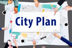 持っている土地の特徴や都市計画の用途地域から活用方法を考える!