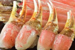 訳ありカニ通販のおすすめはどこ?価格や味の違いを比較!