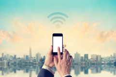 auのスマホ料金を節約するためにWiMAX2+を併用する方法を紹介!