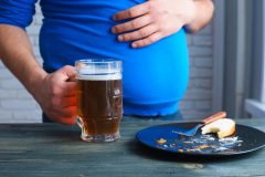 中性脂肪値が高い!青汁は中性脂肪を減らしてくれるの?