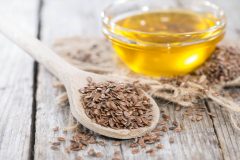 αリノレン酸の効果とは?摂取できる食品と人気のαリノレン酸サプリを紹介