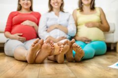 妊婦さんが飲める青汁は?妊娠中でも飲める安全性の高い青汁特集!