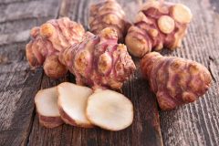 イヌリンの効果・効能とは?摂取できる食品と人気のイヌリンサプリを紹介!
