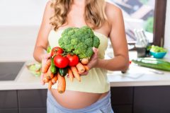 妊婦に必要な葉酸とは?葉酸サプリは飲んだ方がいいの?