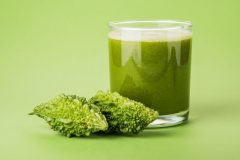 青汁原料のゴーヤは疲労回復にいいの?栄養成分やゴーヤ青汁を紹介!