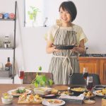料理ブロガーであり子育てママでもある山本ゆりさんのレシピが人気な理由は?