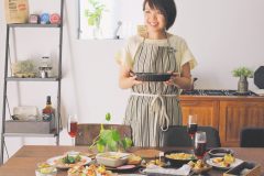 料理ブロガーであり子育てママでもある山本ゆりさんのレシピが人気な理由は?