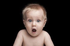 赤ちゃんの紫外線対策はいつからがいいの?日焼け止めは必要?