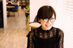 映画「めがみさま」の脚本家が描く、理想と現実の中から見つける「ありのままの自分」
