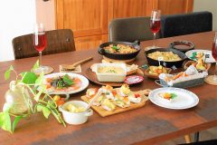 「syunkonカフェごはん」山本ゆりさんおすすめの簡単・時短でお洒落なレシピ♡