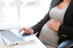 妊娠中の仕事がつらい人は、母性健康管理指導事項連絡カードを活用しよう!