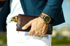 お洒落で安いメンズ革財布が欲しい!おすすめブランドを紹介