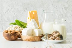 人気のカルシウムサプリを紹介!摂取できる食品とカルシウムの効果・効能とは?