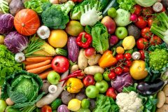 酵素の効果・効能とは?摂取できる食品は?おすすめの酵素サプリも紹介
