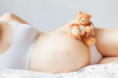 マタニティショーツはいつから必要になる?おすすめのショーツを紹介!