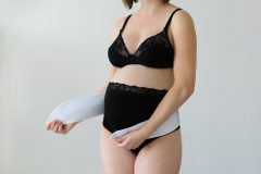 妊娠中におすすめの妊婦帯と腹帯を紹介!種類と上手な選び方は?