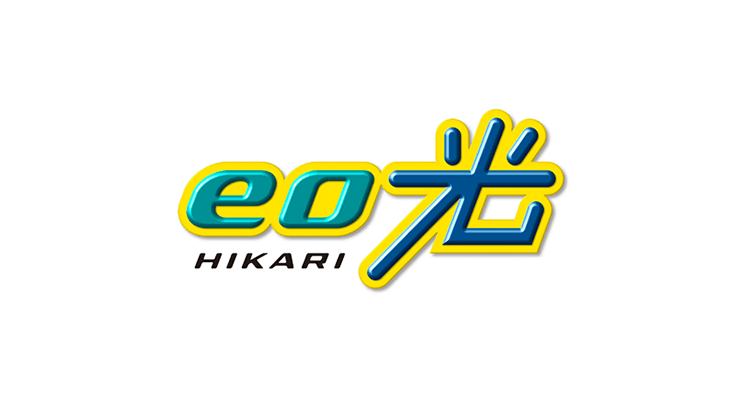 eo光（関西エリアの光回線サービス）