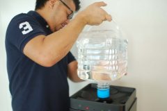 プレミアムウォーターの設置手順は?メンテナンス方法もご紹介