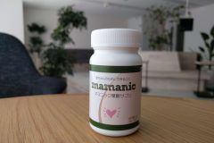 乳酸菌が配合された葉酸サプリ「ママニック」の成分や口コミを紹介