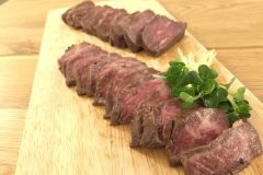 ローストビーフ肉の通販「たわら屋」の評判は?ギフトにもおすすめ!