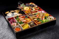 「北国からの贈り物」の通販おせちの口コミはどうなの?
