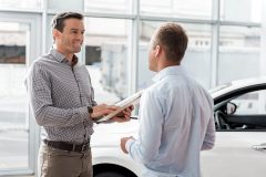 車買取の契約当日にやっぱり売らないと言ってもキャンセルできない?