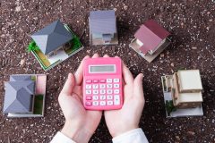 土地活用をするなら知っておきたいかかる税金と税金対策方法