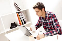 転職活動におけるWEBテストの対策は?練習できるおすすめサイトも紹介