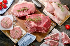 希少なお肉の部位が知りたい!味・柔らかさなどを詳しく解説