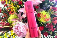 毛穴にアプローチ!RED B.A スムージングセラムの使い方や口コミは?