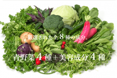 青汁畑の口コミは?特徴や価格についても徹底解説!