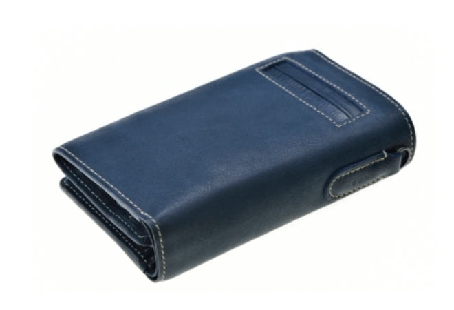 CORBO（コルボ）curious - 縦型折財布