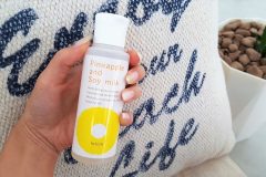 パイナップル豆乳ローションでムダ毛は薄くなる?実際に使ってみました!