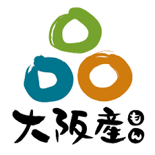 大阪産(もん)ロゴマーク