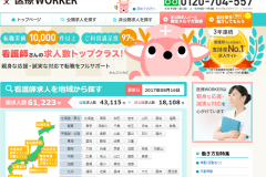 医療ワーカーの口コミや体験談は?気になる求人情報も紹介