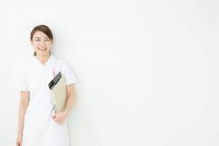 看護師転職の志望動機や自己PRの書き方は?実際の履歴書を紹介!
