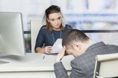 看護師転職の面接で不採用になる理由は?万全対策で成功させよう!