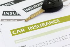 車を買取専門店に売るとき、「任意保険」はどうしたらいいの?