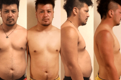 92kgの男が実際に1ヶ月糖質制限ダイエットをしてみた体験レビュー
